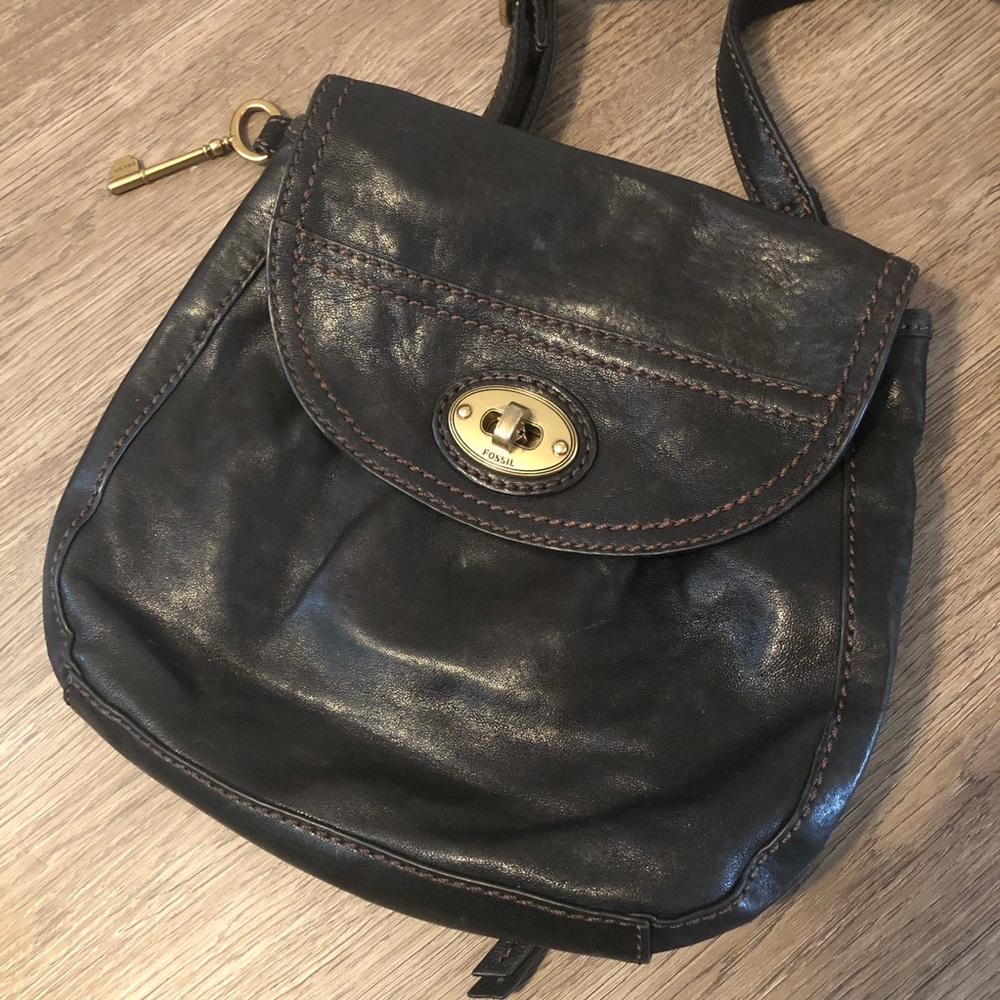 Fossil Crossbody bag